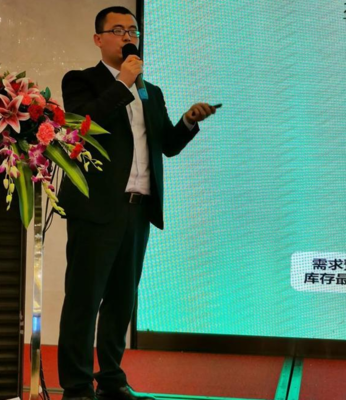 CC-Link技術研討會在佛山順利舉辦，網絡交換機成焦點議題